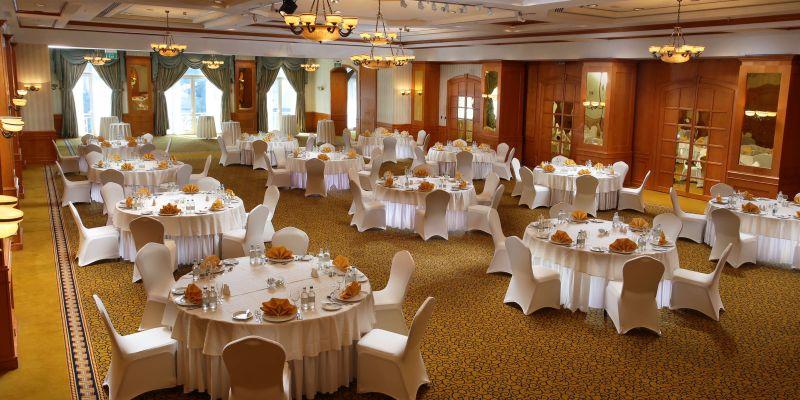 Meeting Rooms  Knight Castle Hotel Dubai