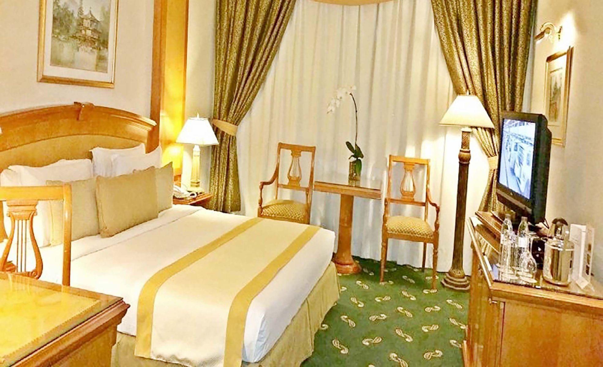 None  Knight Castle Hotel Dubai